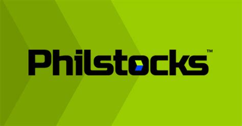Philstocks Registration.